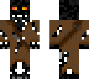 nether skeleton warrior