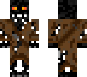 nether skeleton warrior