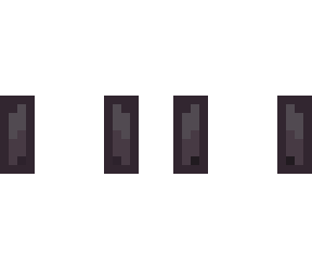 netherite glove