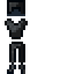 nethorite armor