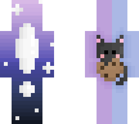new announcement skin!