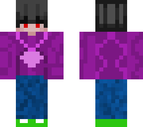 new boi skinch