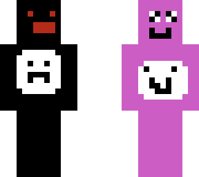nightmare and dream