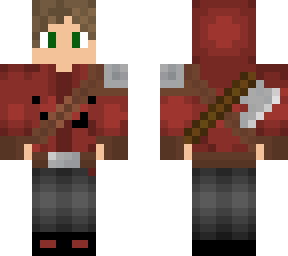 nightmare without mask