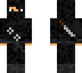 ninja edit
