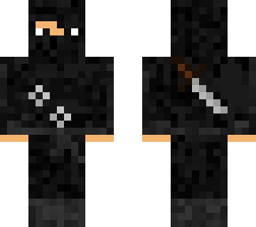 ninja edit
