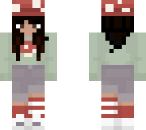 nisi mushroom baby
