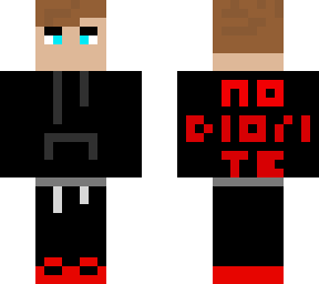 no diorite gang