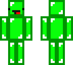 noob green