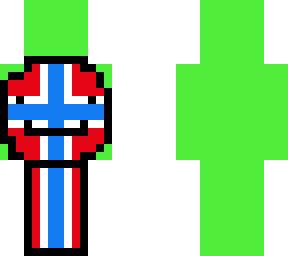 norwegian dream