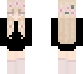 not my og but edited some of the hair and the body <3