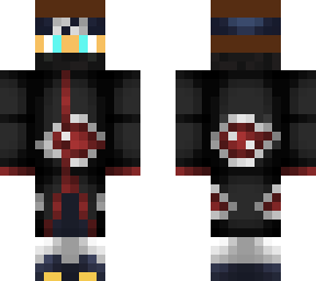 numan puppet (naruto edition)