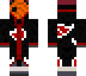 obito pomegranate
