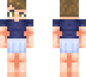 oc girl