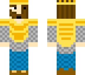 odin with helm