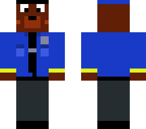 officer doggy (helper)