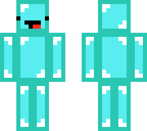 og skeppy skin