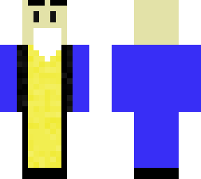 old man