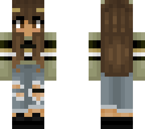 old skin edit