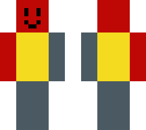 Onett Minecraft Skins