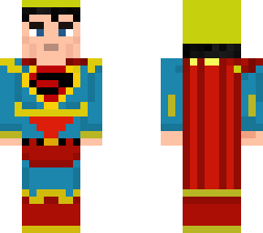 op superman v2