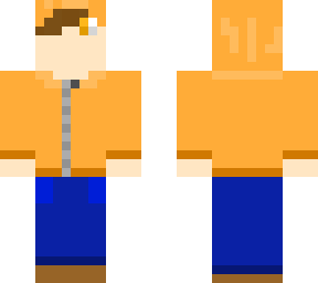orange boi