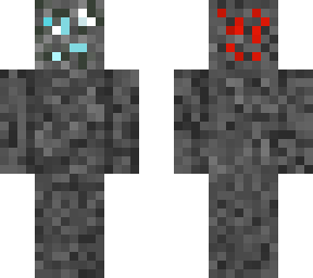 ore skin
