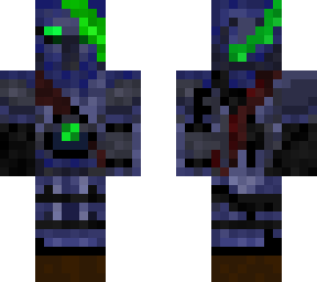 original fotun skin