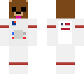 osito espacial