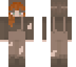 overalls