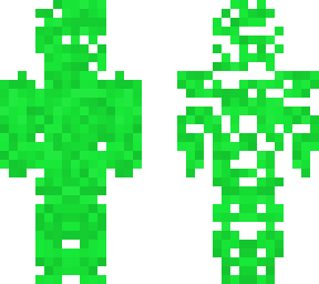 overgrowth