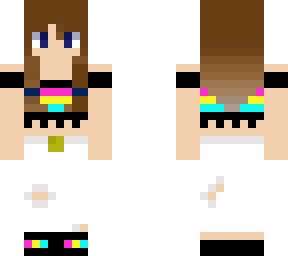 pan queen <3