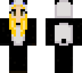 panda