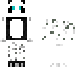 panda
