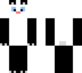 panda