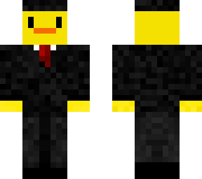 pato mafioso