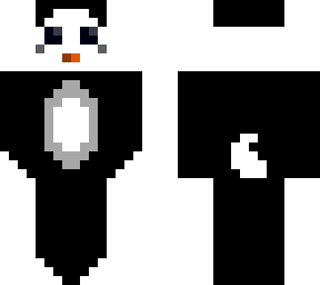 penguin