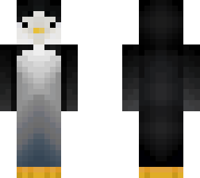 penguin