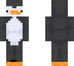 penguin