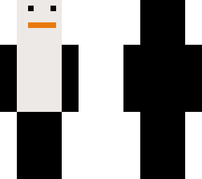 penguin