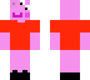 peppa piggie