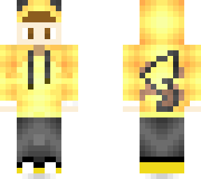 pikaboy