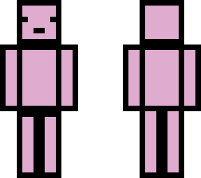 pink boi