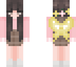 pink lemonade fairy
