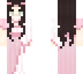 pink princess edit