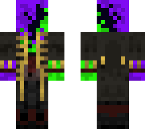 pirate boi