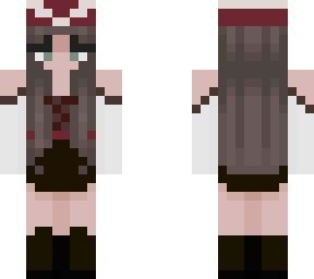 pirate girl edited