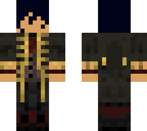 pirate omni
