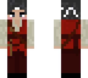 pirate sapnap