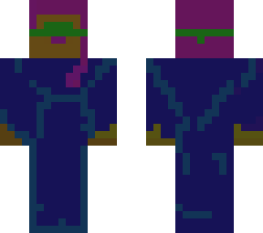pj skin